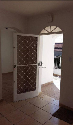 Imagem Casa com 3 Quartos à Venda, 87 m² em Centro - Votorantim