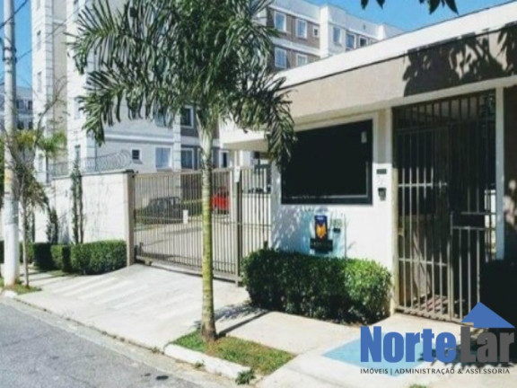 Imagem Apartamento com 2 Quartos à Venda, 45 m² em Jaraguá - São Paulo Imagem Apartamento com 2 Quartos à Venda, 45 m² em Jaraguá - São Paulo