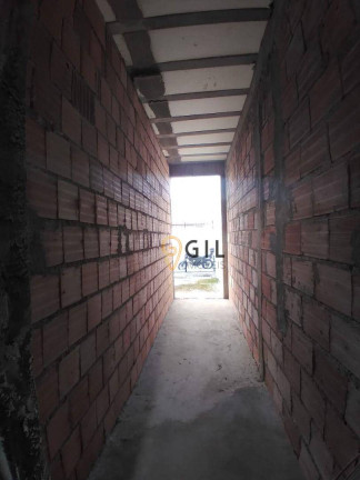 Imagem Sobrado com 3 Quartos à Venda, 140 m² em Residencial Santa Paula - Jacareí
