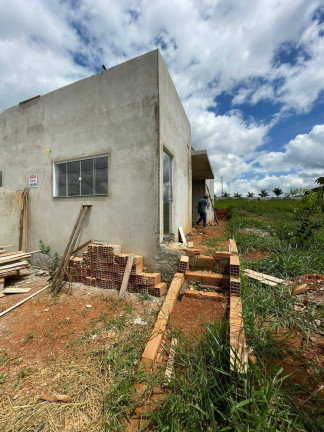 Imagem Casa com 2 Quartos à Venda, 150 m² em Mirante Da Serra - Itatiaiuçu Imagem Casa com 2 Quartos à Venda, 150 m² em Mirante Da Serra - Itatiaiuçu