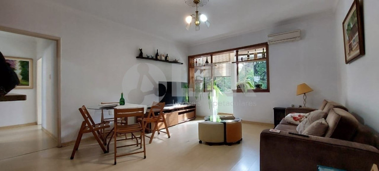 Apartamento com 3 Quartos à Venda, 110 m² em Moinhos De Vento - Porto Alegre