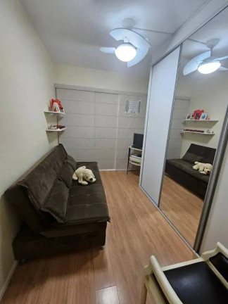 Imagem Apartamento com 2 Quartos à Venda, 88 m² em Barra Da Tijuca - Rio De Janeiro