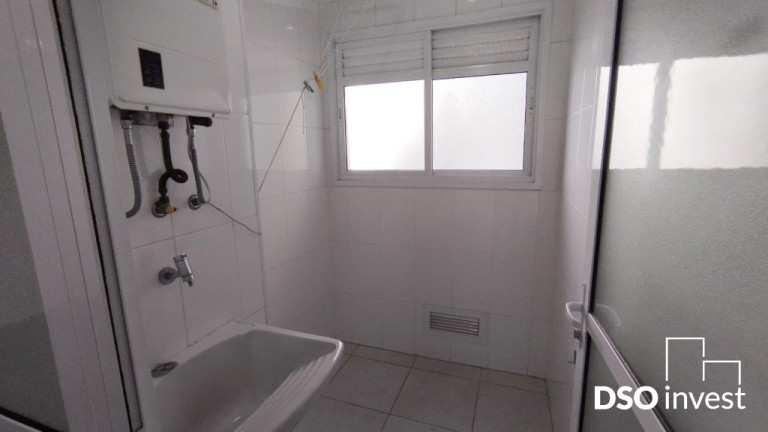 Imagem Apartamento com 2 Quartos à Venda, 60 m² em Campo Belo - São Paulo