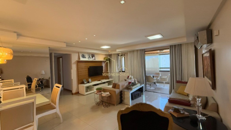 Imóvel com 4 Quartos à Venda, 137 m² em Pituba - Salvador