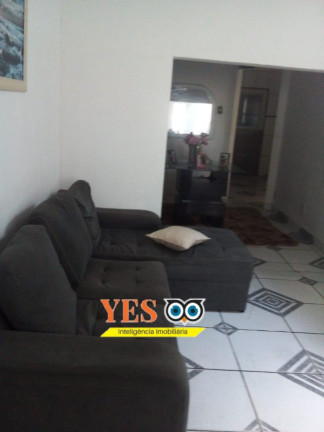 Imagem Casa com 3 Quartos à Venda, 90 m² em Tomba - Feira De Santana Imagem Casa com 3 Quartos à Venda, 90 m² em Tomba - Feira De Santana