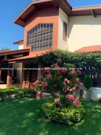 Imagem Casa com 4 Quartos à Venda, 500 m² em Haras Paineiras - Salto Imagem Casa com 4 Quartos à Venda, 500 m² em Haras Paineiras - Salto