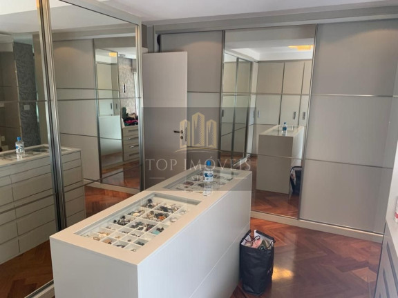 Imagem Apartamento com 4 Quartos à Venda, 259 m² em Jardim Das Colinas - São José Dos Campos Imagem Apartamento com 4 Quartos à Venda, 259 m² em Jardim Das Colinas - São José Dos Campos