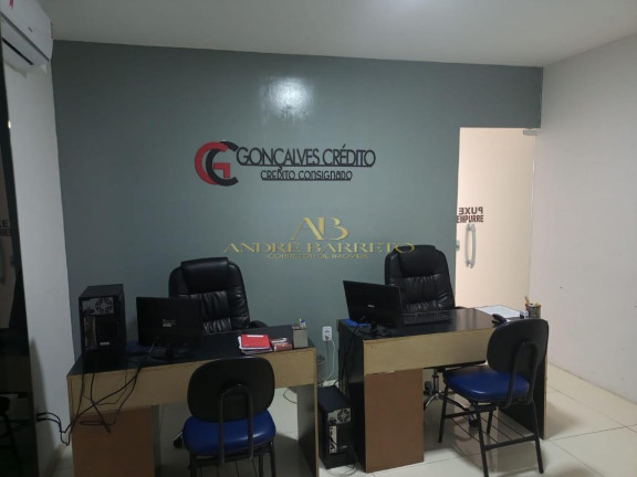 Imagem Sala Comercial à Venda, 55 m² em Comércio - Salvador Imagem Sala Comercial à Venda, 55 m² em Comércio - Salvador