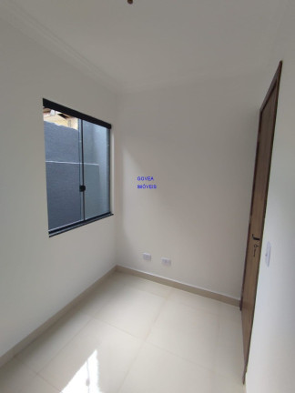 Imagem Casa com 2 Quartos à Venda, 46 m² em Campo De Santana - Curitiba