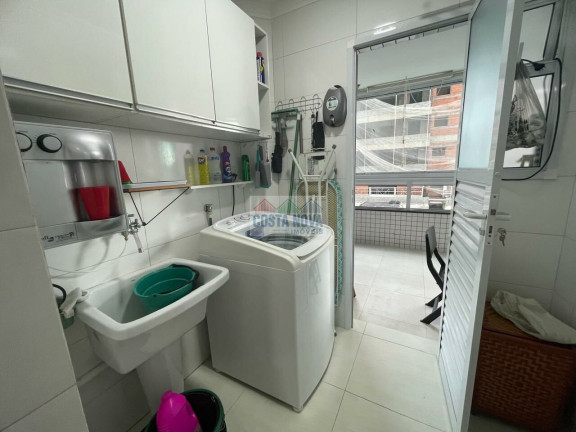 Imagem Apartamento com 2 Quartos à Venda, 92 m² em Caiçara - Praia Grande Imagem Apartamento com 2 Quartos à Venda, 92 m² em Caiçara - Praia Grande