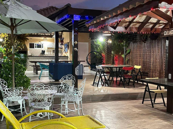 Imagem Casa com 4 Quartos à Venda, 253 m² em Coqueiro - Luis Correia Imagem Casa com 4 Quartos à Venda, 253 m² em Coqueiro - Luis Correia