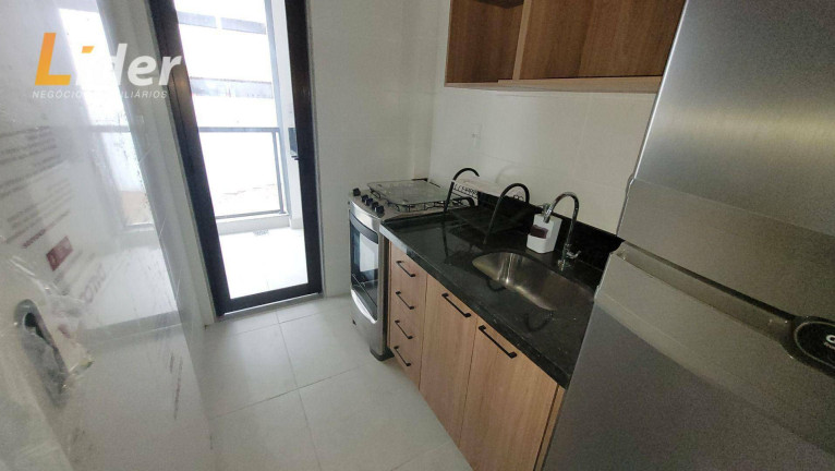 Imagem Apartamento com 2 Quartos para Alugar, 65 m² em Cascatinha - Juiz De Fora