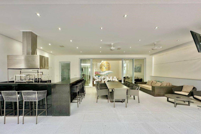 Imagem Casa com 5 Quartos à Venda, 400 m² em Jardim Acapulco - Guarujá Imagem Casa com 5 Quartos à Venda, 400 m² em Jardim Acapulco - Guarujá