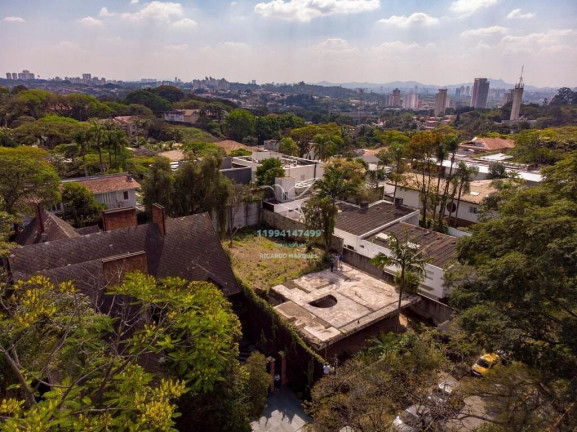 Imagem Terreno à Venda, 777 m² em Jardim Guedala - São Paulo Imagem Terreno à Venda, 777 m² em Jardim Guedala - São Paulo