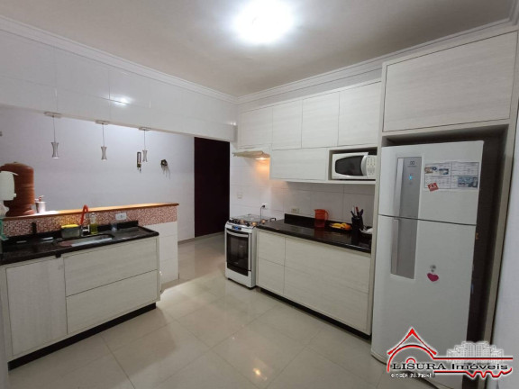 Imagem Casa com 2 Quartos à Venda, 90 m² em Jardim Califórnia - Jacareí