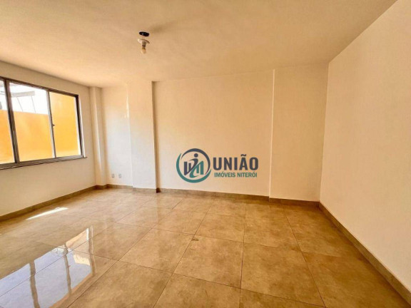 Imagem Apartamento com 2 Quartos à Venda, 74 m² em Santa Rosa - Niterói
