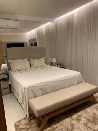 Imagem Apartamento com 3 Quartos à Venda, 180 m² em Setor Marista - Goiânia