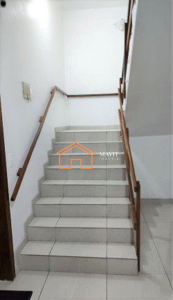 Imagem Imóvel com 3 Quartos à Venda, 55 m² em Costa E Silva - Joinville Imagem Imóvel com 3 Quartos à Venda, 55 m² em Costa E Silva - Joinville