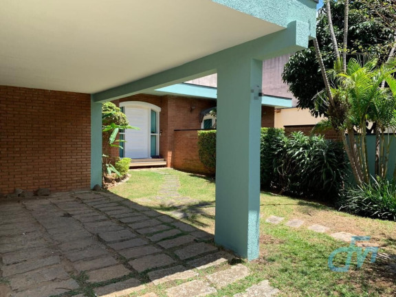 Imagem Casa com 3 Quartos à Venda, 620 m² em Centro - Mogi Das Cruzes Imagem Casa com 3 Quartos à Venda, 620 m² em Centro - Mogi Das Cruzes