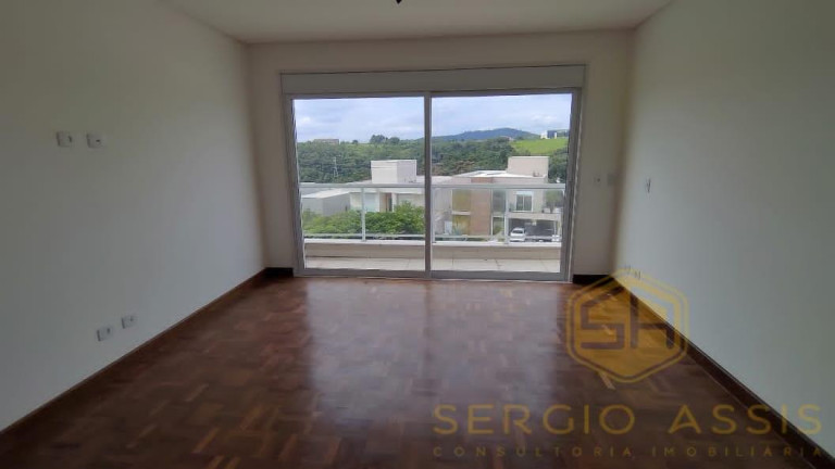 Imagem Casa de Condomínio com 4 Quartos à Venda, 430 m² em Alphaville - Santana De Parnaíba
