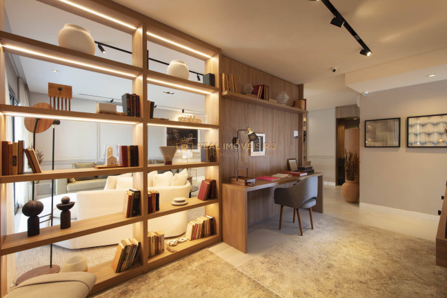 Imagem Apartamento com 4 Quartos à Venda, 190 m² em Barra Da Tijuca - Rio De Janeiro