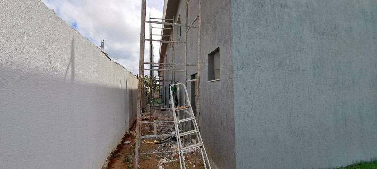 Imagem Casa com 3 Quartos à Venda, 120 m² em Vila De Abrantes (abrantes) - Camaçari