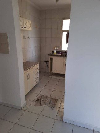 Imagem Apartamento com 2 Quartos à Venda, 49 m² em Desmembramento Santo Antônio - Itupeva