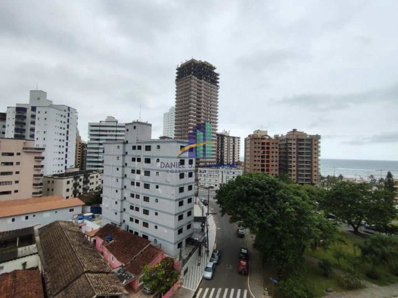 Imagem Apartamento com 2 Quartos à Venda, 94 m² em Caiçara - Praia Grande