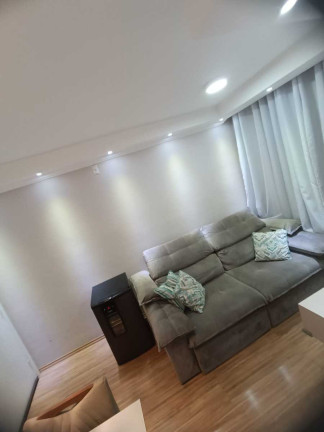 Imagem Apartamento com 2 Quartos à Venda, 46 m² em Taquara - Rio De Janeiro