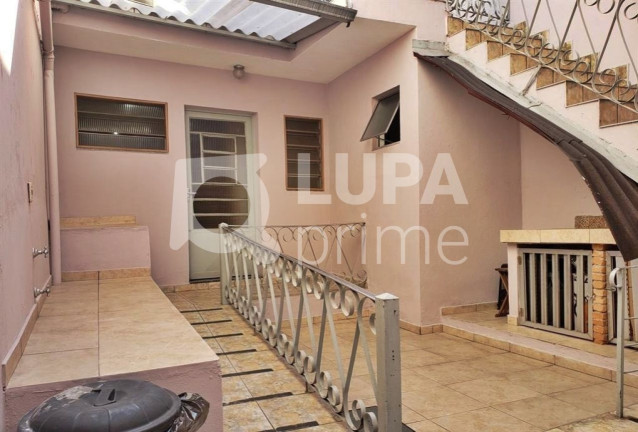 Imagem Casa com 3 Quartos à Venda, 162 m² em Imirim - São Paulo Imagem Casa com 3 Quartos à Venda, 162 m² em Imirim - São Paulo