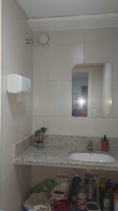 Imagem Sala Comercial para Alugar, 24 m² em Pitangueiras - Lauro De Freitas