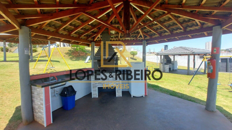 Imagem Apartamento com 2 Quartos à Venda, 51 m² em Vila Cidade Jardim - Botucatu Imagem Apartamento com 2 Quartos à Venda, 51 m² em Vila Cidade Jardim - Botucatu