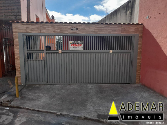 Imagem Casa com 5 Quartos à Venda, 230 m² em Casa Grande - Diadema Imagem Casa com 5 Quartos à Venda, 230 m² em Casa Grande - Diadema