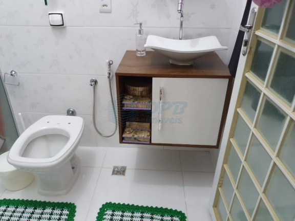 Imagem Casa à Venda, 165 m² em Jardim Irajá - Ribeirão Preto Imagem Casa à Venda, 165 m² em Jardim Irajá - Ribeirão Preto
