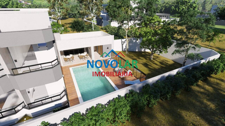 Imagem Apartamento com 1 Quarto à Venda, 40 m² em Balneário São Pedro - São Pedro Da Aldeia Imagem Apartamento com 1 Quarto à Venda, 40 m² em Balneário São Pedro - São Pedro Da Aldeia