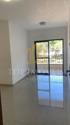 Imagem Apartamento com 3 Quartos à Venda, 77 m² em Bosque Dos Eucaliptos - São José Dos Campos