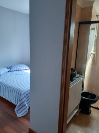 Imagem Apartamento com 3 Quartos à Venda, 65 m² em Brás - São Paulo