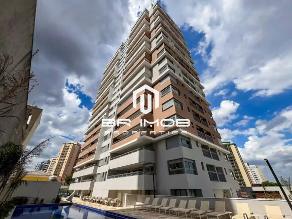 Imóvel com 1 Quarto à Venda, 34 m² em Saúde - São Paulo