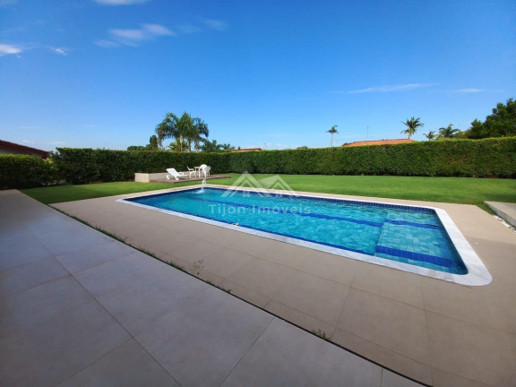 Imagem Casa com 4 Quartos à Venda, 393 m² em Condomínio Portal Do Sabiá - Araçoiaba Da Serra Imagem Casa com 4 Quartos à Venda, 393 m² em Condomínio Portal Do Sabiá - Araçoiaba Da Serra