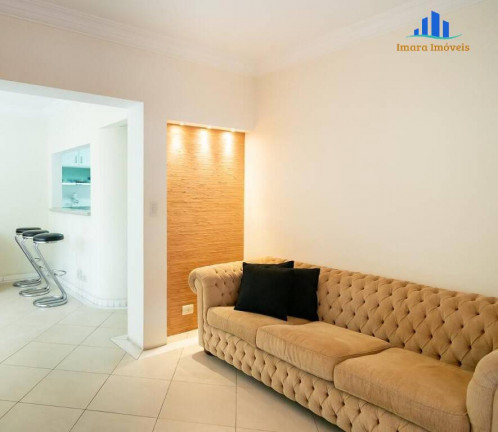 Imagem Apartamento com 2 Quartos à Venda, 160 m² em Brooklin - São Paulo Imagem Apartamento com 2 Quartos à Venda, 160 m² em Brooklin - São Paulo