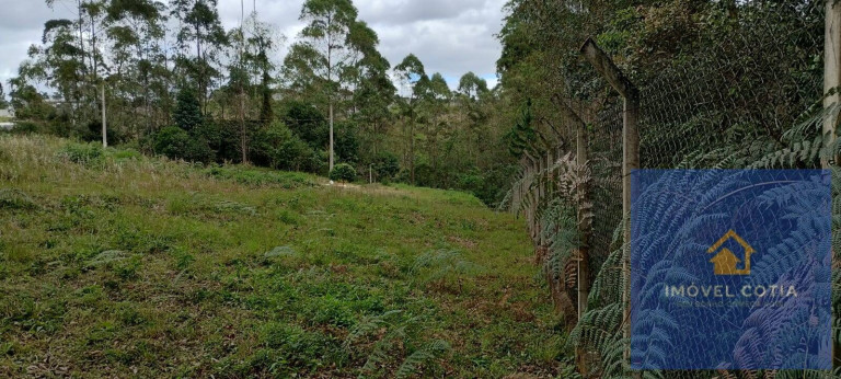 Imagem Terreno em Condomínio à Venda, 1.013 m² em Esmeralda Park (caucaia Do Alto) - Cotia