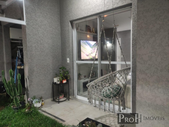 Imagem Apartamento com 2 Quartos à Venda, 78 m² em Utinga - Santo André
