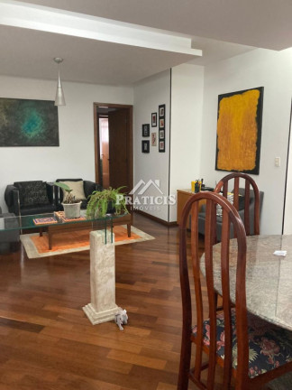Imagem Apartamento com 3 Quartos à Venda, 135 m² em Chacara Klabin - São Paulo
