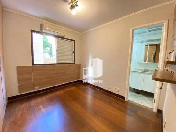 Imagem Apartamento com 3 Quartos à Venda, 98 m² em Moema - São Paulo