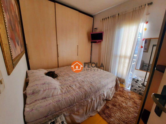 Imagem Casa com 3 Quartos à Venda, 110 m² em Cariobinha - Americana Imagem Casa com 3 Quartos à Venda, 110 m² em Cariobinha - Americana