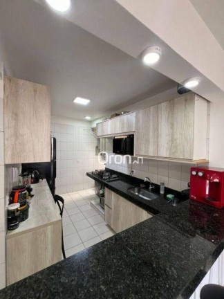 Imagem Apartamento com 2 Quartos à Venda, 64 m² em Setor Dos Afonsos - Aparecida De Goiânia Imagem Apartamento com 2 Quartos à Venda, 64 m² em Setor Dos Afonsos - Aparecida De Goiânia