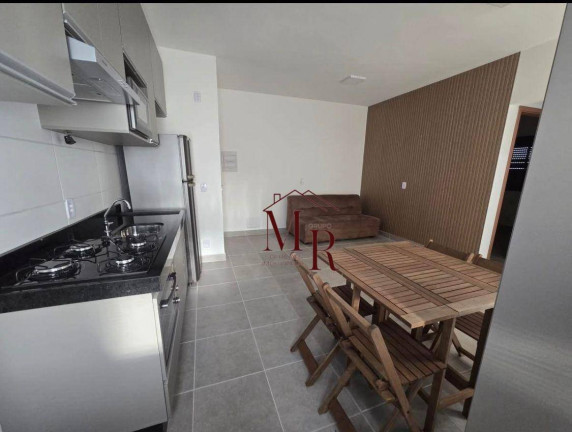 Imagem Apartamento com 2 Quartos para Alugar, 46 m² em Loteamento São Vicente De Paula - Votuporanga Imagem Apartamento com 2 Quartos para Alugar, 46 m² em Loteamento São Vicente De Paula - Votuporanga
