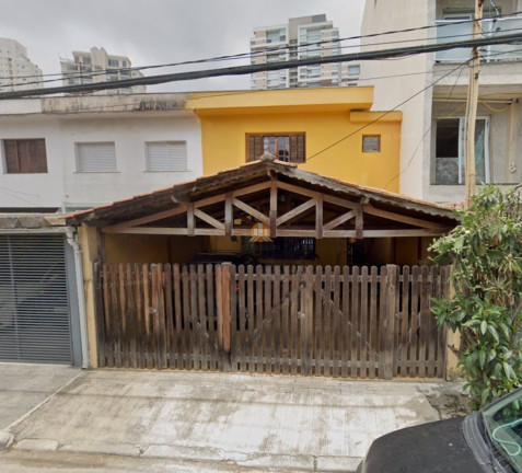 Casa com 3 Quartos à Venda, 145 m² em Chácara Santo Antônio (zona Sul) - São Paulo