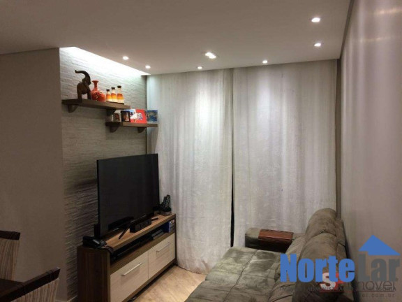 Imagem Apartamento com 3 Quartos à Venda, 77 m² em Vila Amélia - São Paulo Imagem Apartamento com 3 Quartos à Venda, 77 m² em Vila Amélia - São Paulo