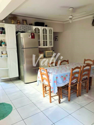 Imagem Casa com 2 Quartos à Venda, 125 m² em Cidade Nova Ii - Santa Bárbara D'oeste Imagem Casa com 2 Quartos à Venda, 125 m² em Cidade Nova Ii - Santa Bárbara D'oeste